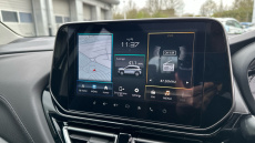 Suzuki S-Cross 1.5 Hybrid Ultra ALLGRIP 5dr AGS Hybrid Hatchback